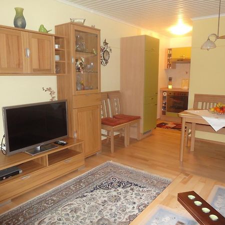 Ferienwohnung Majo Bad Birnbach Room photo