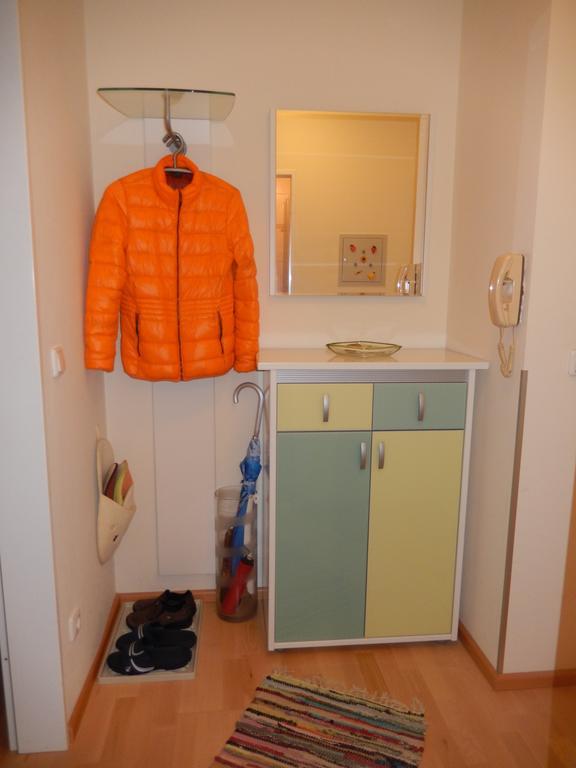 Ferienwohnung Majo Bad Birnbach Room photo