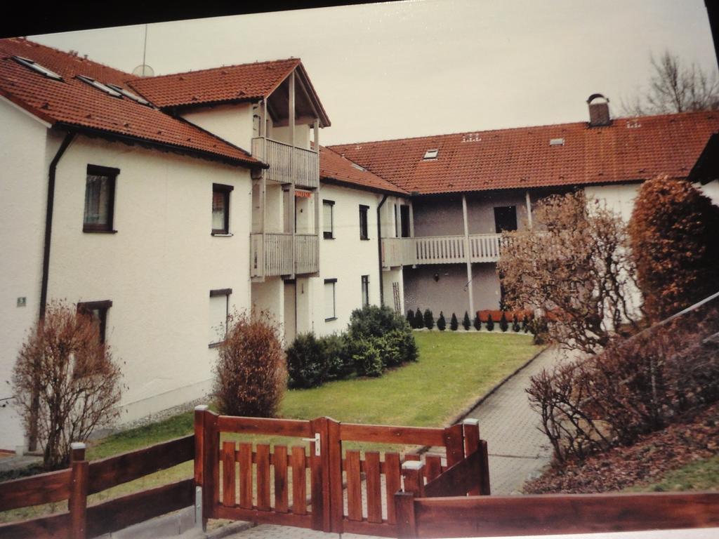 Ferienwohnung Majo Bad Birnbach Room photo