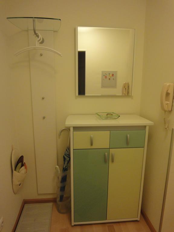 Ferienwohnung Majo Bad Birnbach Room photo